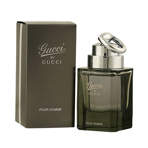 gucci by gucci perfume men's|best Gucci perfume for men.